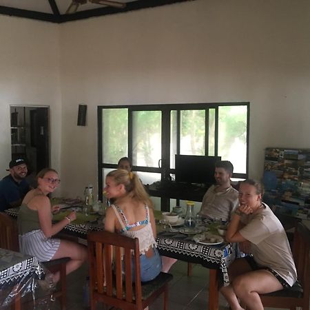 Yasawa Long Beach Hideout Resort Vuake Ngoại thất bức ảnh
